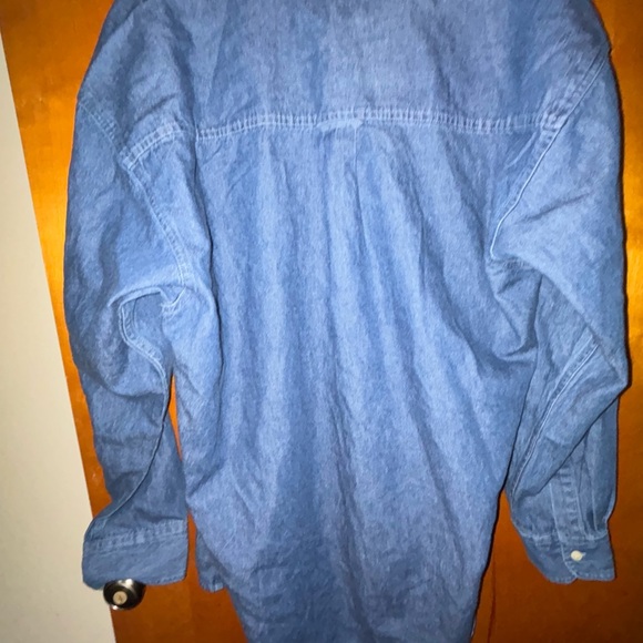 ChapsRL BUTTON DOWN POLO - Picture 6 of 11